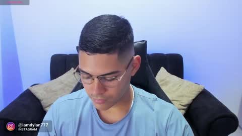 Dylan  independent model  online show from February 10, 11:13 pm