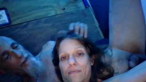 Goat  Lulu  Elektra online show from February 18, 4:15 am