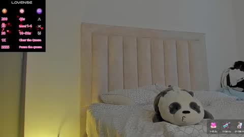 Juliiiiian online show from September 26, 12:46 pm