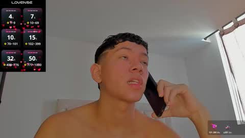 Juliiiiian online show from March 20, 1:16 pm