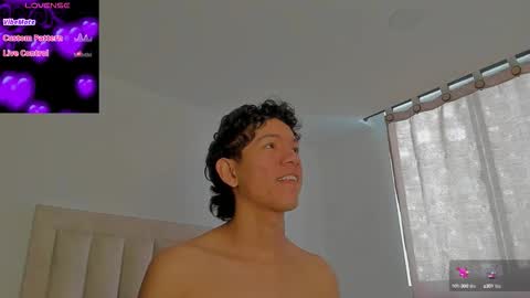 Juliiiiian online show from October 5, 12:24 pm