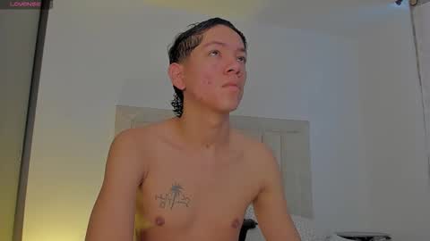 Juliiiiian online show from September 21, 11:47 am