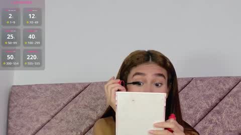 I AM KARLA 3 online show from February 4, 5:33 am