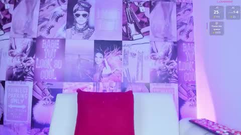 IM LOLA  online show from February 26, 5:22 am