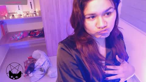 Mari online show from December 1, 12:52 am