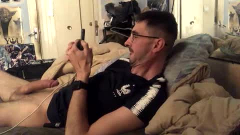 iammattyourpussy online show from December 5, 12:03 pm