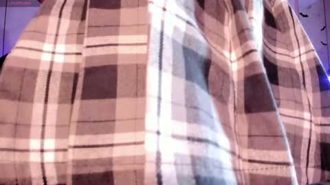 Nayuta online show from October 7, 8:27 pm