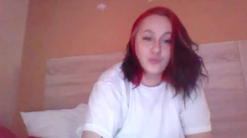 skye marie online show from December 21, 4:41 am