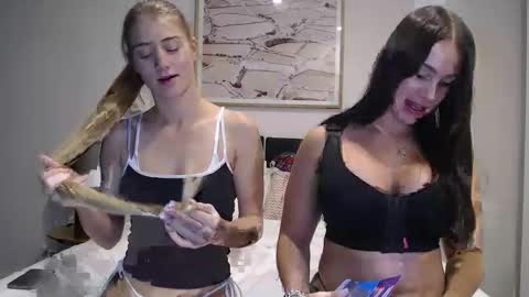 Summer online show from March 26, 4:40 am