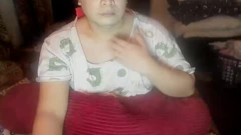 MADAM  MISTRESS ASIANA online show from March 3, 11:55 am