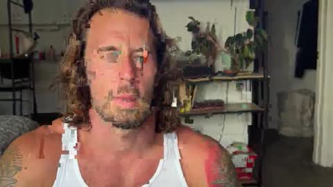 Iamtarzan91 online show from October 6, 11:44 pm