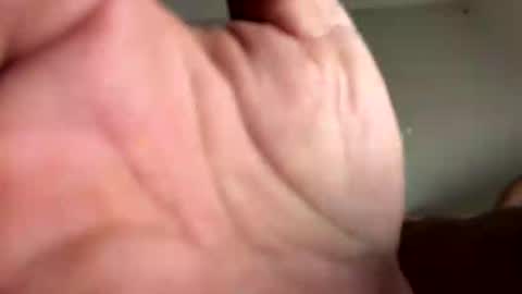 iamtheone403 online show from October 15, 8:04 am