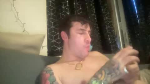 iamtheparty200 online show from January 14, 7:48 am