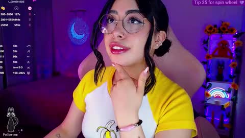 Veronica  NDEPENT MODEL online show from February 21, 6:27 am