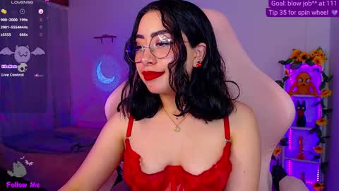 Veronica  NDEPENT MODEL online show from October 15, 4:16 am