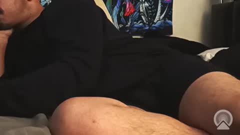 iamwhoiam76 online show from February 1, 7:49 am