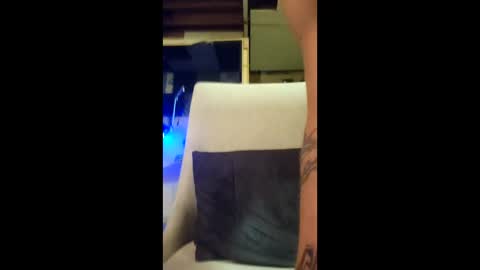 iamwolve online show from April 10, 4:23 pm