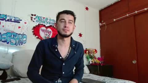 iamyourspicyone online show from March 4, 12:02 pm