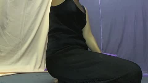 Kiara online show from February 25, 2:25 am