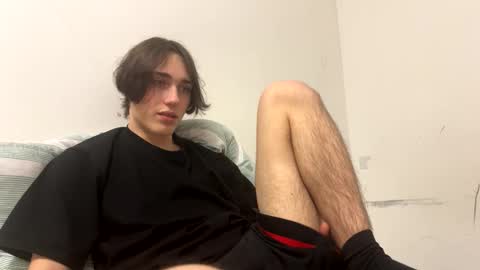 ian_bucks online show from February 11, 7:50 pm