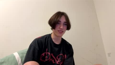 ian_bucks online show from February 6, 6:10 pm