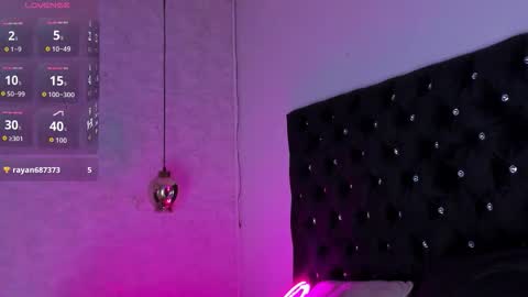 IAN CASTILLO online show from October 3, 12:02 pm