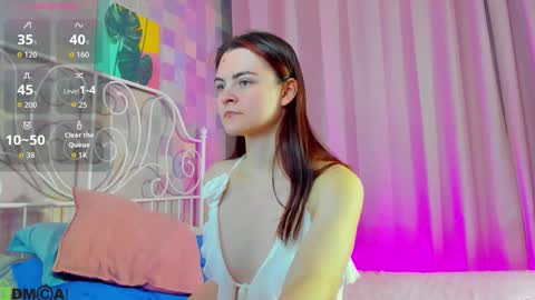 Ian online show from December 3, 1:04 am