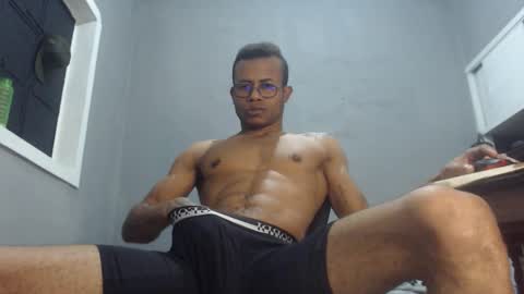 ian_tuner online show from December 22, 8:05 am