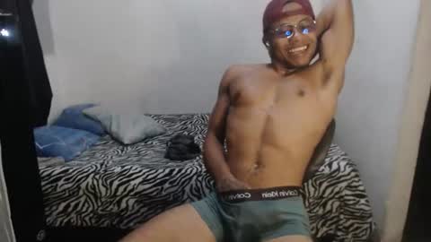 ian_tuner online show from March 23, 3:11 am