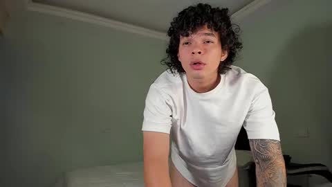 Andres online show from March 5, 2:53 am