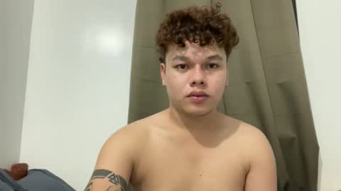 ian_virgo online show from January 12, 7:48 am