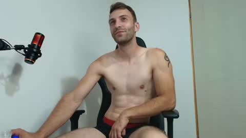 Ian Andersson online show from June 23, 9:54 pm