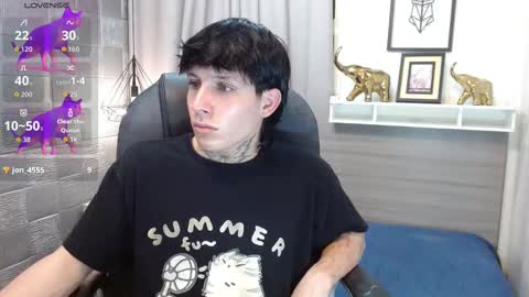 ian online show from November 1, 10:53 pm