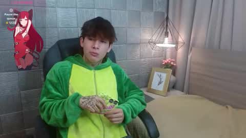 ian online show from September 14, 4:37 am