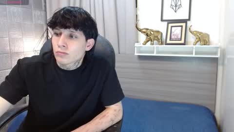 ian online show from October 30, 10:32 pm