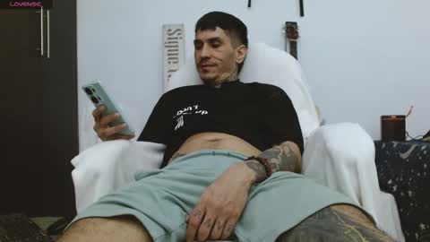 Ian Doherty online show from November 25, 5:06 am