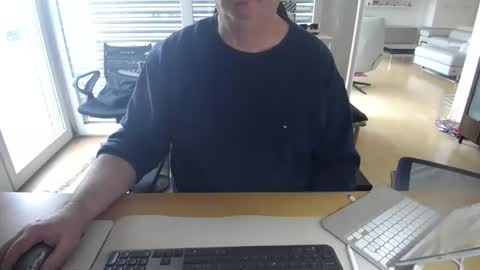 iandy12 online show from February 9, 12:52 pm