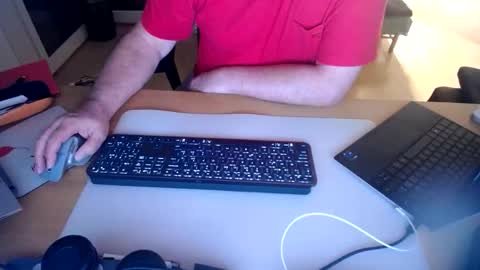 iandy12 online show from October 27, 10:54 pm