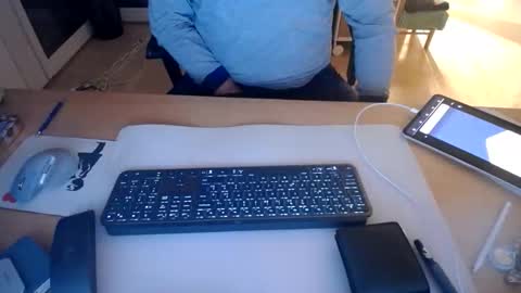 iandy12 online show from November 16, 10:34 pm