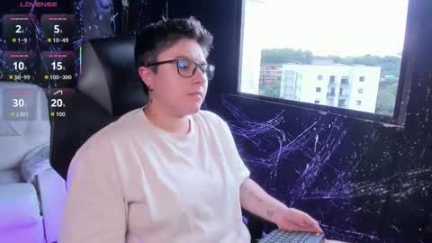 Snapshot of iangilbert chatting on September 24, 9:32 pm ian online show from September 24, 9:32 pm