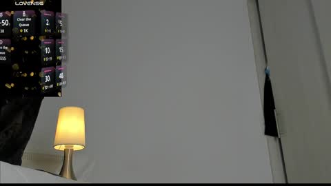 Ian Machado online show from February 9, 1:22 am