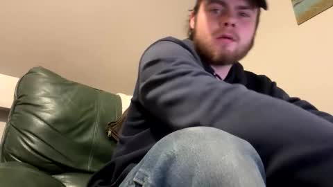 ianrobbins6 online show from February 23, 7:32 am