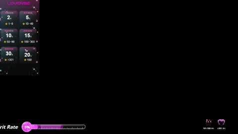 Ibiza online show from April 17, 1:41 am