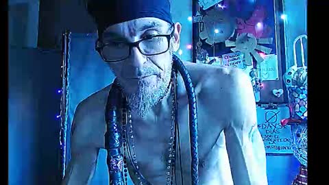 Snapshot of ibpms247 chatting on December 31, 2:47 pm PMS online show from December 31, 2:47 pm