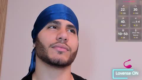 Ibraim online show from October 6, 7:53 pm