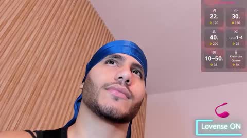 Ibraim online show from September 19, 8:56 pm