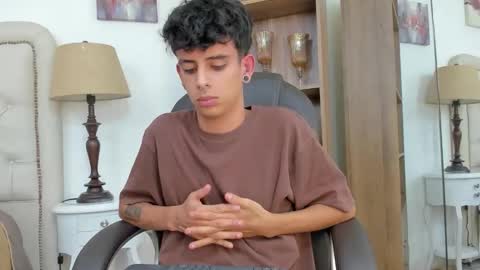 ibratxandy online show from June 1, 7:15 pm