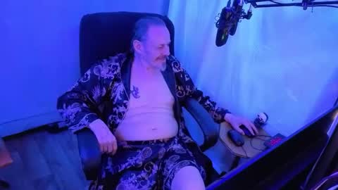 Rich online show from April 12, 12:58 am