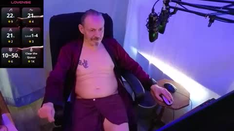 Rich online show from June 8, 11:38 pm