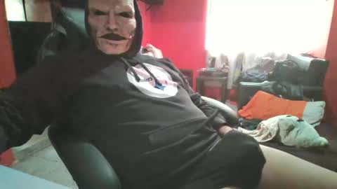 ibs666 online show from December 16, 9:41 pm